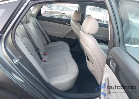 2018 Hyundai Sonata Limited z USA, uszkodzony, nr VIN 5NPE34AF9JH715547